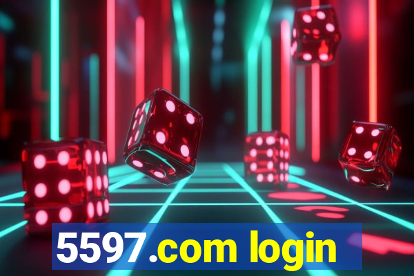 5597.com login